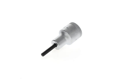 IN 19 - Douilles tournevis 6 pans mâles (Allen) INBUS® de 1/2"