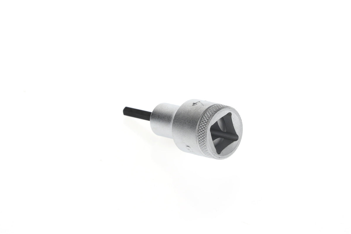 IN 19 - Douilles tournevis 6 pans mâles (Allen) INBUS® de 1/2"