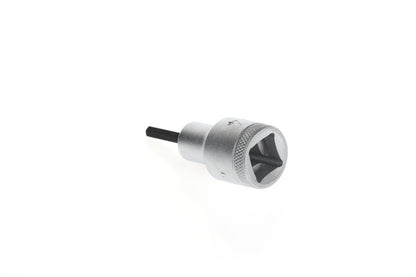 IN 19 - Douilles tournevis 6 pans mâles (Allen) INBUS® de 1/2"