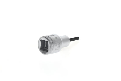 IN 19 - Douilles tournevis 6 pans mâles (Allen) INBUS® de 1/2"