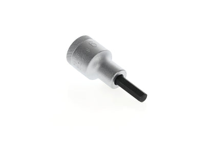 IN 19 - Douilles tournevis 6 pans mâles (Allen) INBUS® de 1/2"