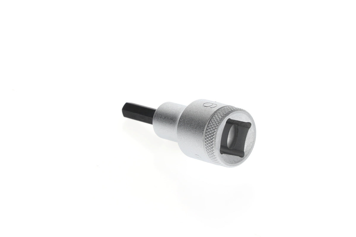 IN 19 - Douilles tournevis 6 pans mâles (Allen) INBUS® de 1/2"