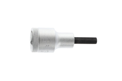 IN 19 - Douilles tournevis 6 pans mâles (Allen) INBUS® de 1/2"