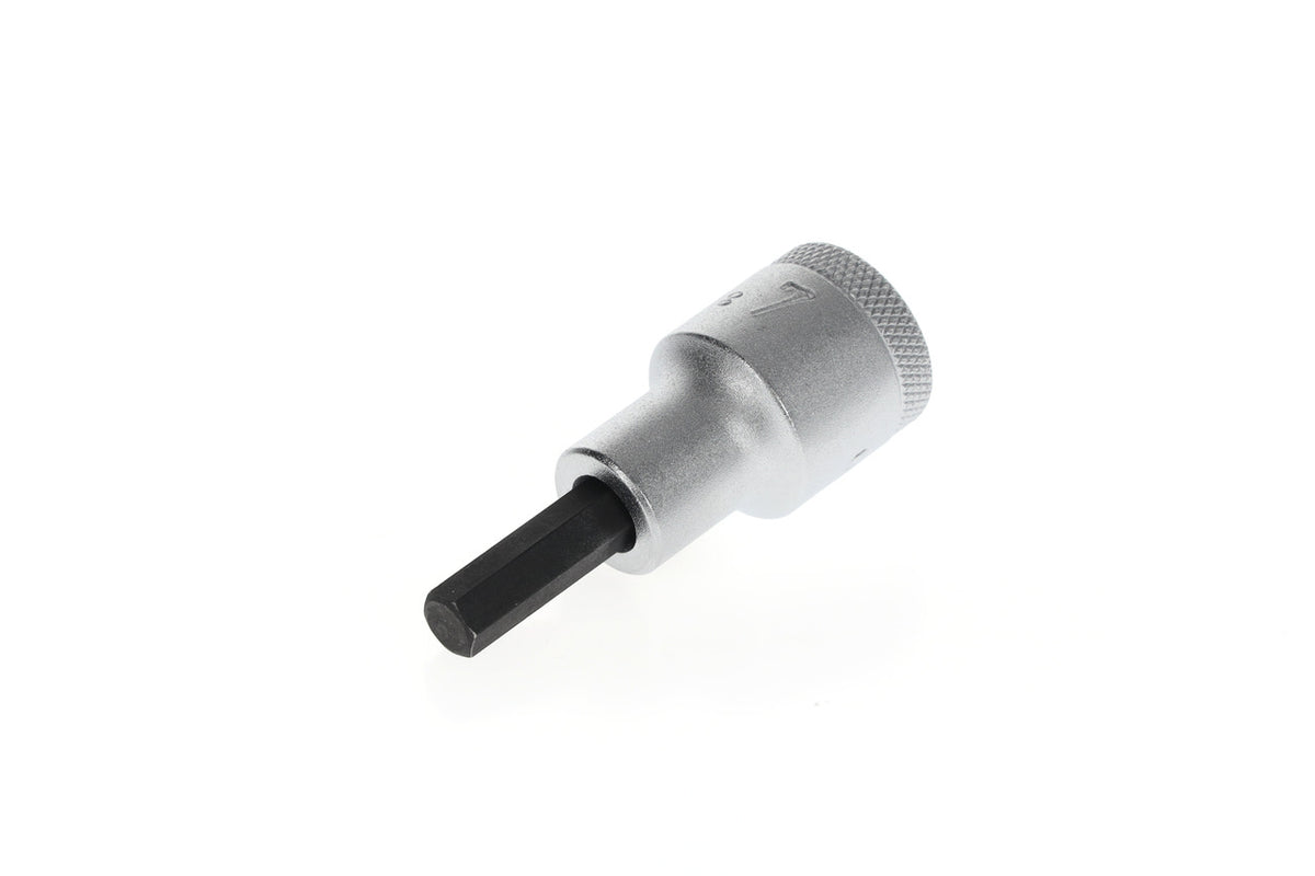 IN 19 - Douilles tournevis 6 pans mâles (Allen) INBUS® de 1/2"