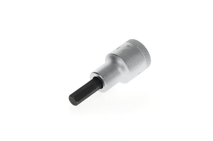 IN 19 - Douilles tournevis 6 pans mâles (Allen) INBUS® de 1/2"