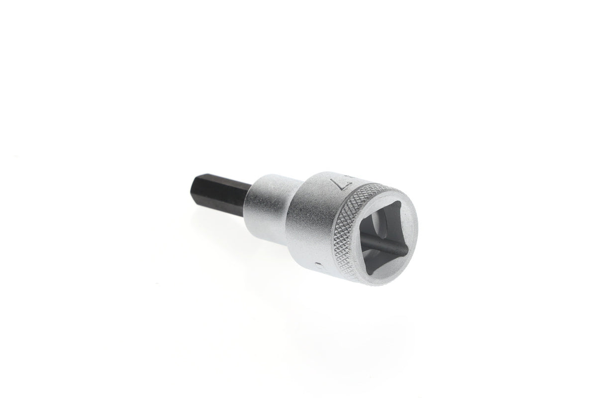 IN 19 - Douilles tournevis 6 pans mâles (Allen) INBUS® de 1/2"