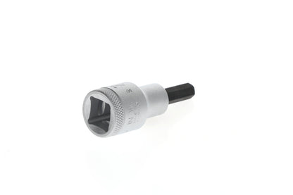 IN 19 - Douilles tournevis 6 pans mâles (Allen) INBUS® de 1/2"
