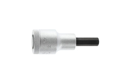 IN 19 - Douilles tournevis 6 pans mâles (Allen) INBUS® de 1/2"
