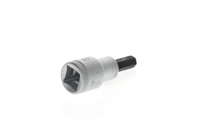 IN 19 - Douilles tournevis 6 pans mâles (Allen) INBUS® de 1/2"