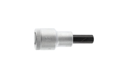 IN 19 - Douilles tournevis 6 pans mâles (Allen) INBUS® de 1/2"