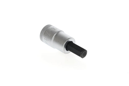 IN 19 - Douilles tournevis 6 pans mâles (Allen) INBUS® de 1/2"
