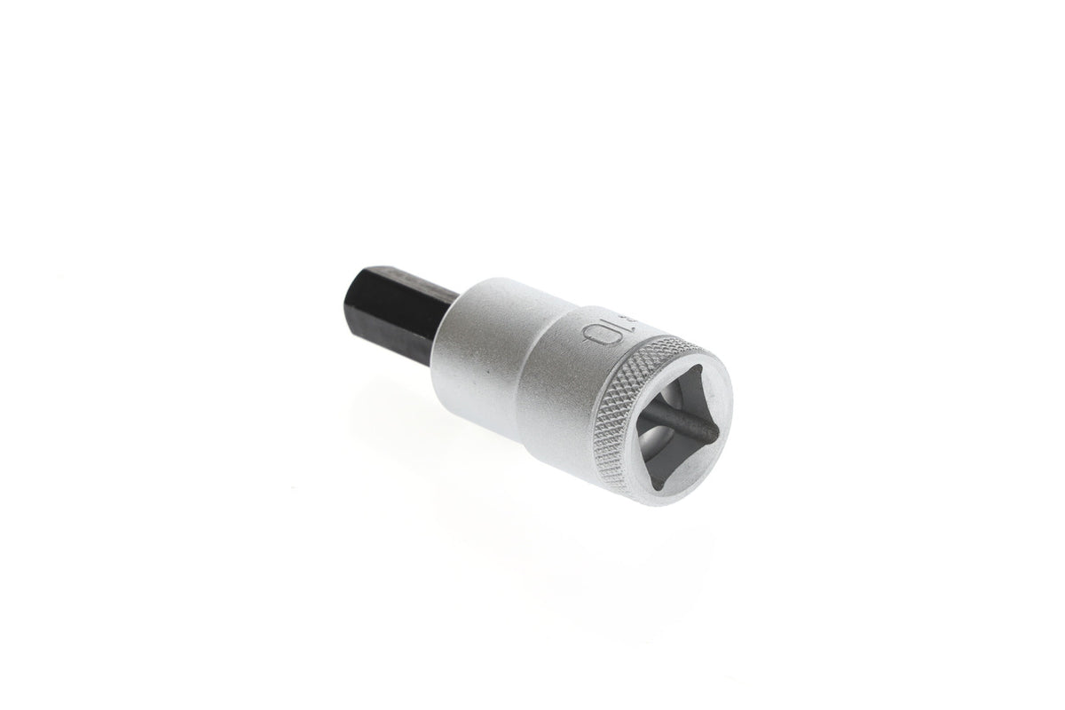 IN 19 - Douilles tournevis 6 pans mâles (Allen) INBUS® de 1/2"