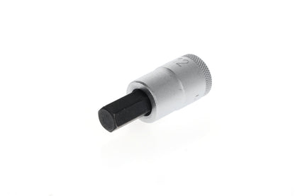 IN 19 - Douilles tournevis 6 pans mâles (Allen) INBUS® de 1/2"