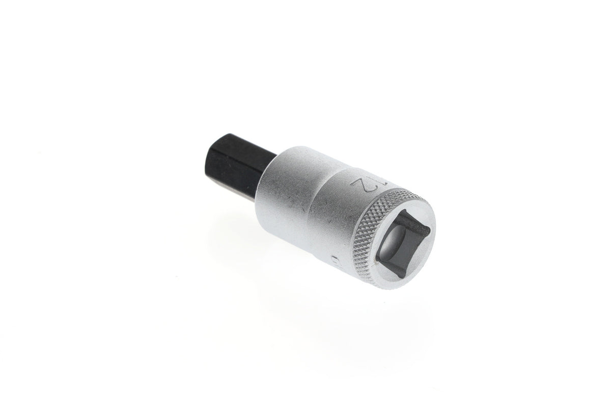 IN 19 - Douilles tournevis 6 pans mâles (Allen) INBUS® de 1/2"