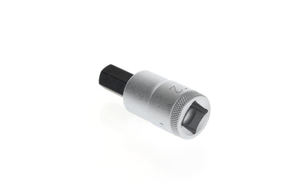 IN 19 - Douilles tournevis 6 pans mâles (Allen) INBUS® de 1/2"