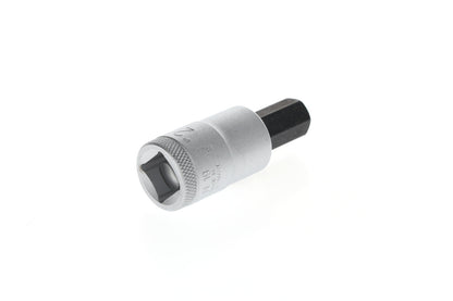 IN 19 - Douilles tournevis 6 pans mâles (Allen) INBUS® de 1/2"