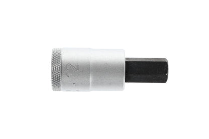 IN 19 - Douilles tournevis 6 pans mâles (Allen) INBUS® de 1/2"