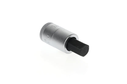 IN 19 - Douilles tournevis 6 pans mâles (Allen) INBUS® de 1/2"
