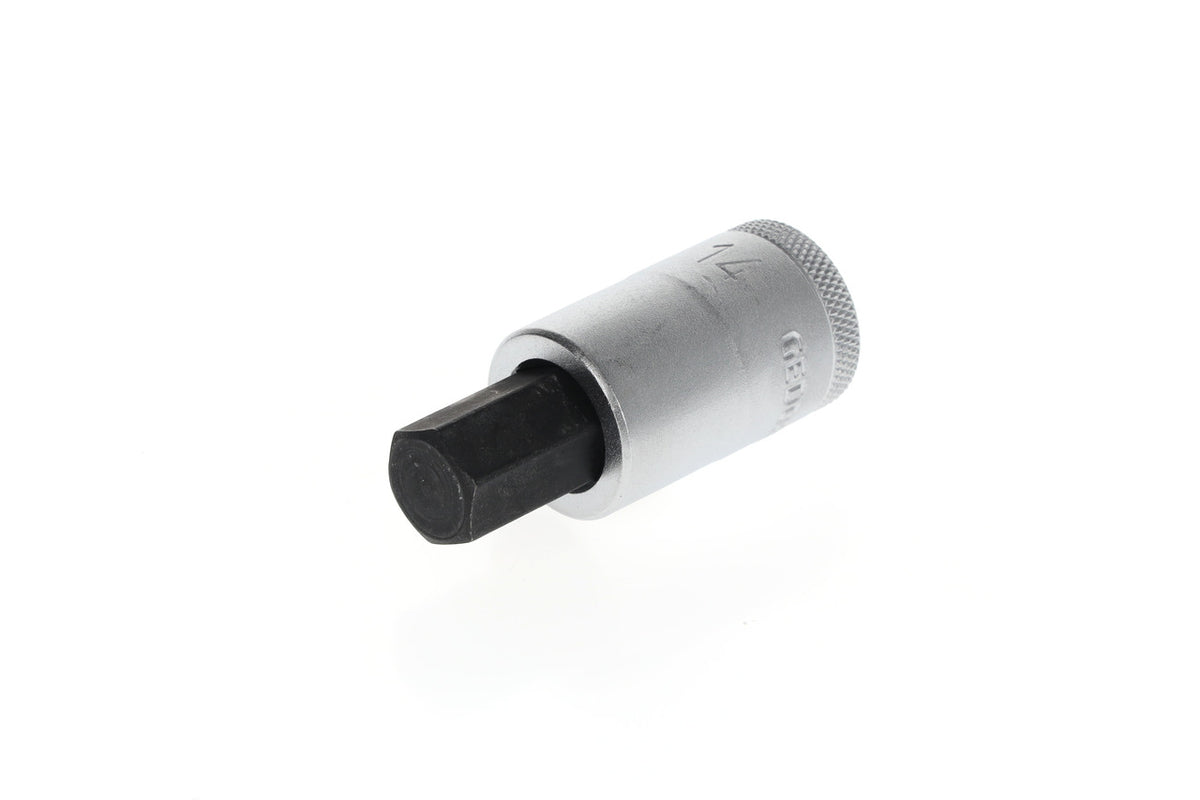 IN 19 - Douilles tournevis 6 pans mâles (Allen) INBUS® de 1/2"