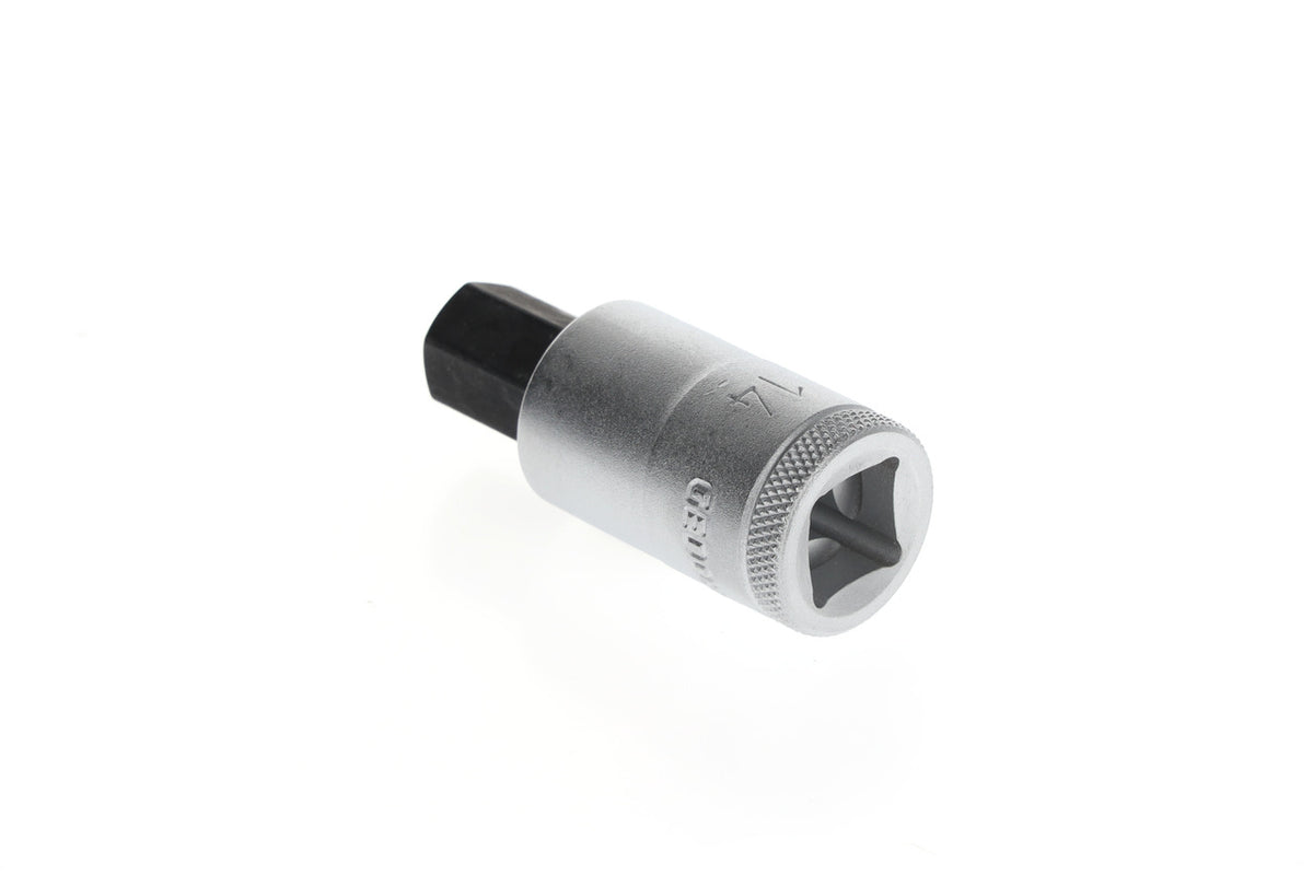 IN 19 - Douilles tournevis 6 pans mâles (Allen) INBUS® de 1/2"