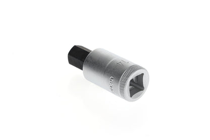 IN 19 - Douilles tournevis 6 pans mâles (Allen) INBUS® de 1/2"