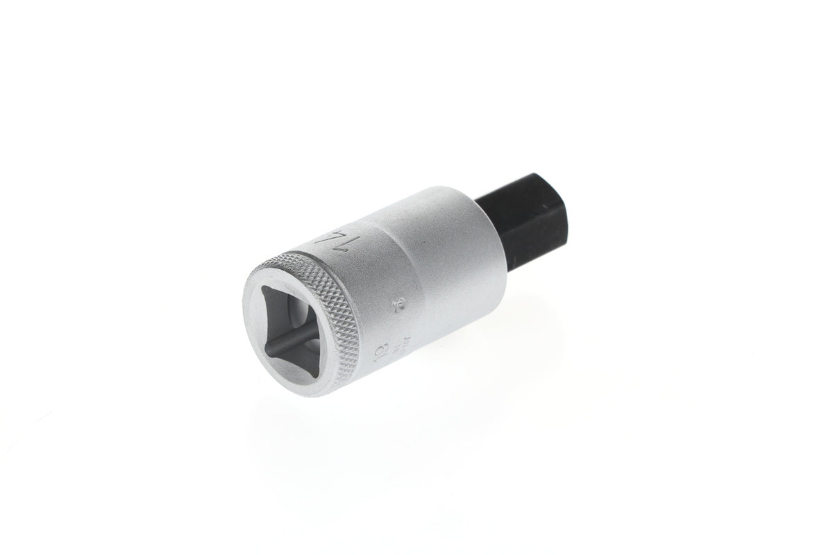 IN 19 - Douilles tournevis 6 pans mâles (Allen) INBUS® de 1/2"
