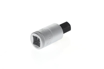 IN 19 - Douilles tournevis 6 pans mâles (Allen) INBUS® de 1/2"