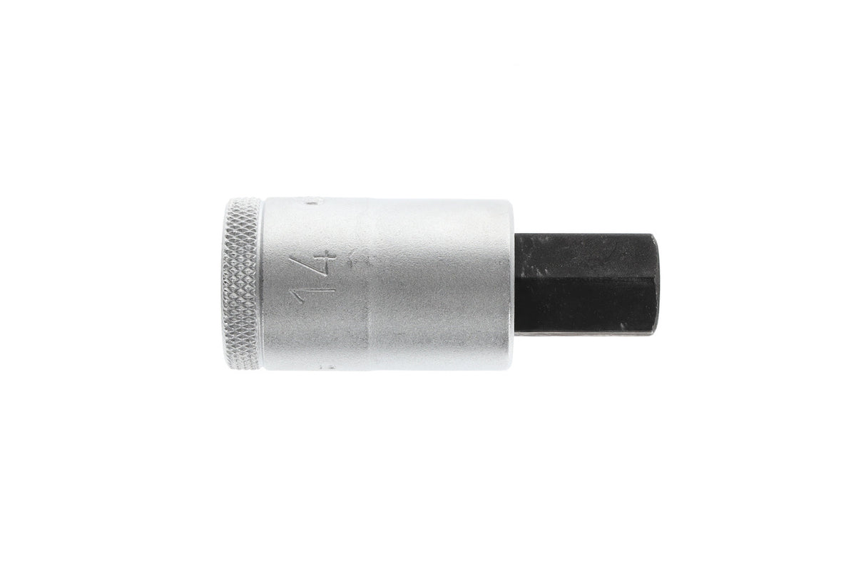 IN 19 - Douilles tournevis 6 pans mâles (Allen) INBUS® de 1/2"