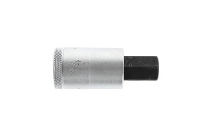 IN 19 - Douilles tournevis 6 pans mâles (Allen) INBUS® de 1/2"