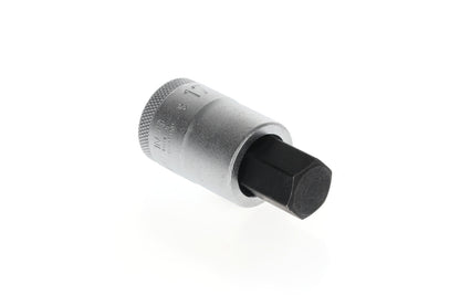 IN 19 - Douilles tournevis 6 pans mâles (Allen) INBUS® de 1/2"