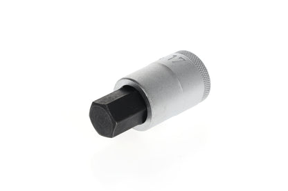 IN 19 - Douilles tournevis 6 pans mâles (Allen) INBUS® de 1/2"