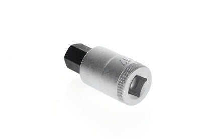 IN 19 - Douilles tournevis 6 pans mâles (Allen) INBUS® de 1/2"