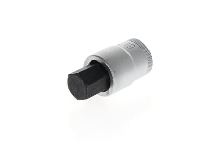 IN 19 - Douilles tournevis 6 pans mâles (Allen) INBUS® de 1/2"