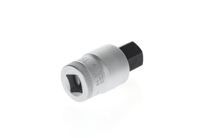 IN 19 - Douilles tournevis 6 pans mâles (Allen) INBUS® de 1/2"