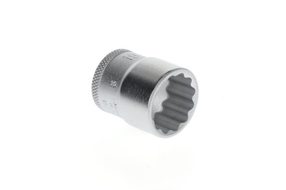 D 30 - Vasos Unit Drive de 3/8" para tornillos de perfil hexagonal