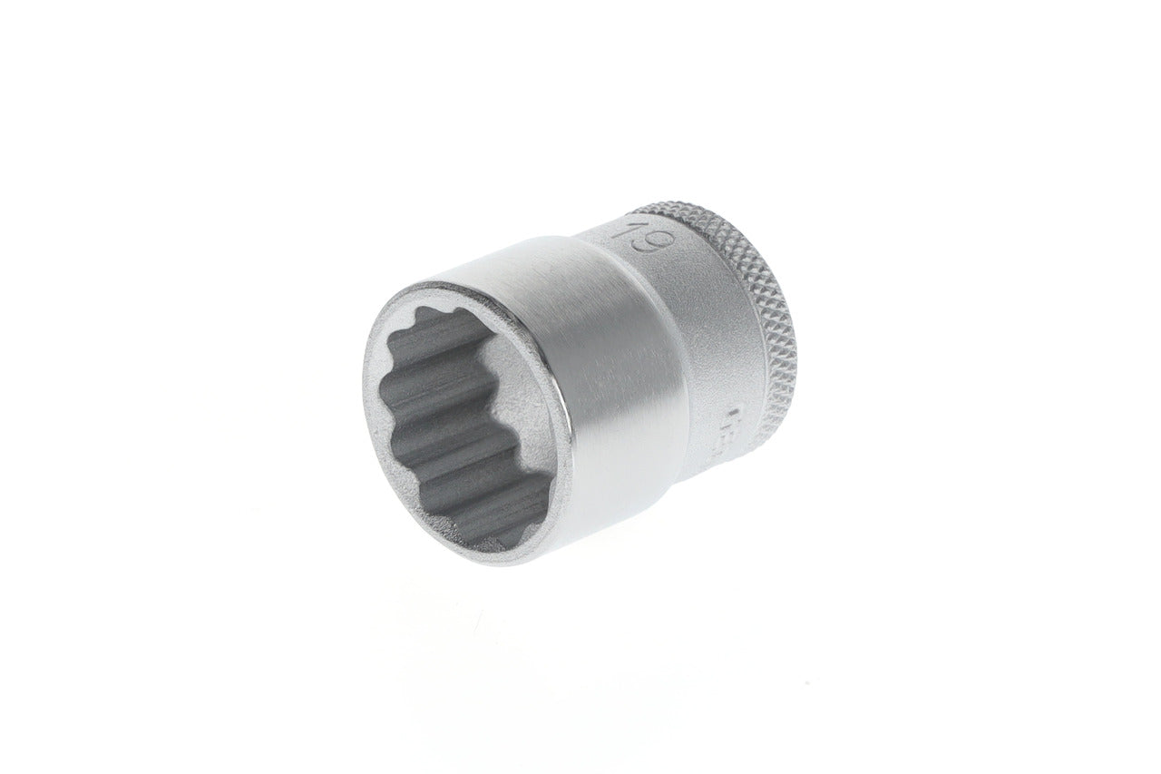 D 30 - Vasos Unit Drive de 3/8" para tornillos de perfil hexagonal