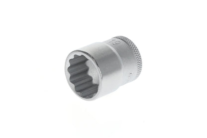 D 30 - Vasos Unit Drive de 3/8" para tornillos de perfil hexagonal