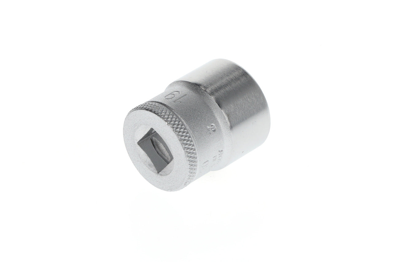 D 30 - Vasos Unit Drive de 3/8" para tornillos de perfil hexagonal