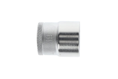 D 30 - Vasos Unit Drive de 3/8" para tornillos de perfil hexagonal