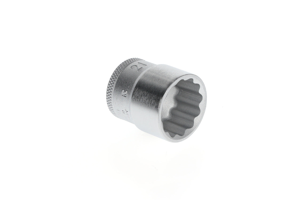 D 30 - Vasos Unit Drive de 3/8" para tornillos de perfil hexagonal