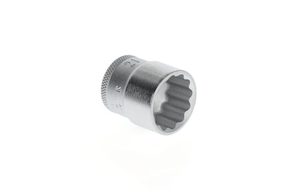 D 30 - Vasos Unit Drive de 3/8" para tornillos de perfil hexagonal