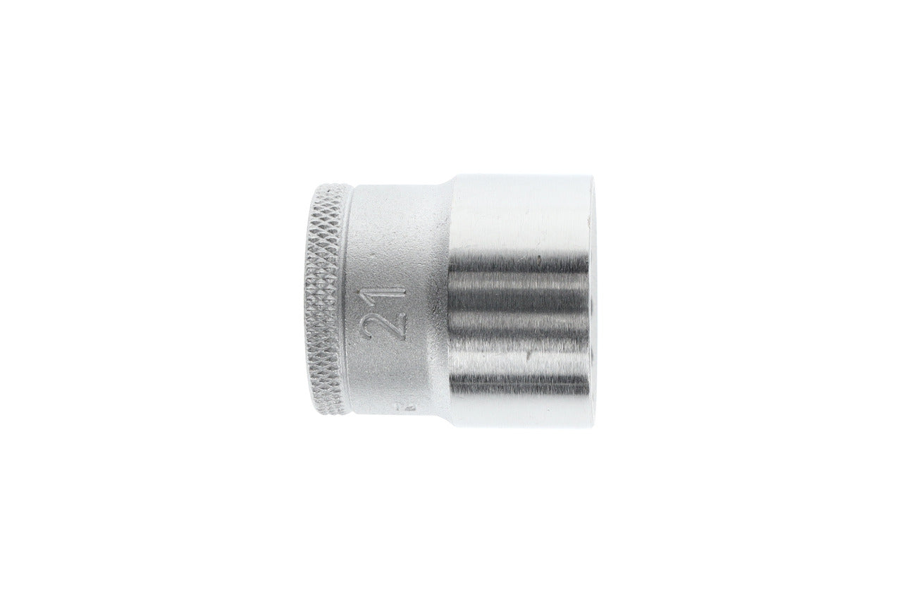 D 30 - Vasos Unit Drive de 3/8" para tornillos de perfil hexagonal