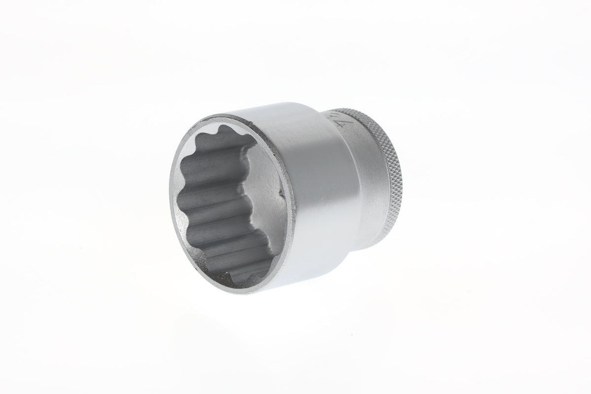 D 19 - Douilles 1/2" à profil UnitDrive pour vis à six pans