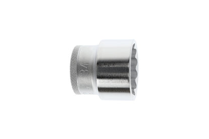 D 19 - Douilles 1/2" à profil UnitDrive pour vis à six pans