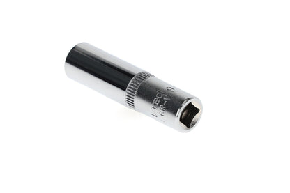 GEDORE red R41000909 - Douille 1/4", hexagonale, 9 mm L=50 mm