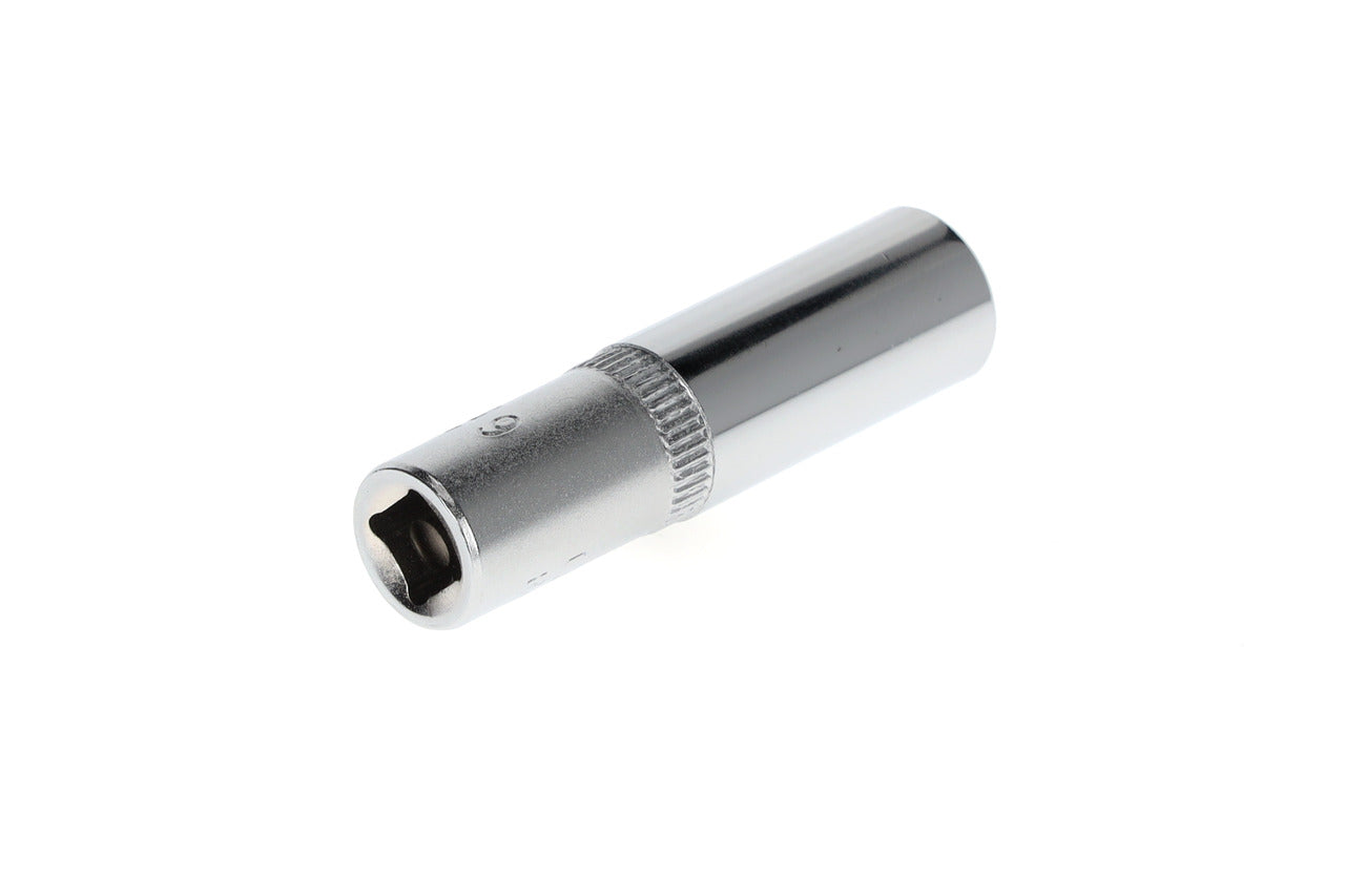 GEDORE red R41000909 - Douille 1/4", hexagonale, 9 mm L=50 mm