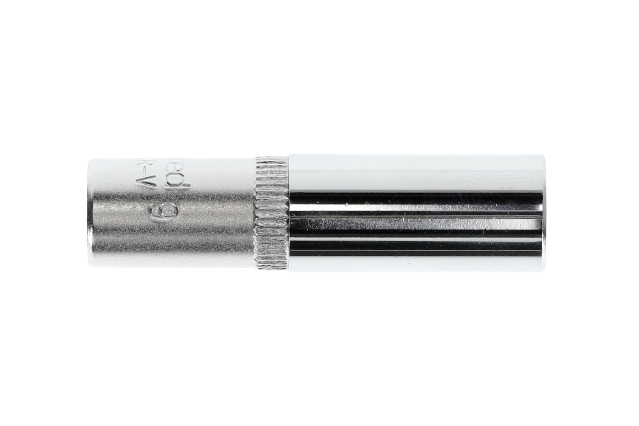 GEDORE red R41000909 - Douille 1/4", hexagonale, 9 mm L=50 mm