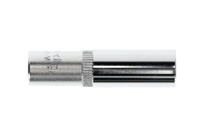 GEDORE red R41000909 - Douille 1/4", hexagonale, 9 mm L=50 mm