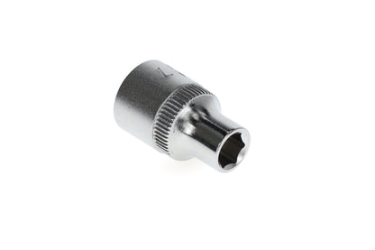 GEDORE red R51000704 - Douille 3/8", hexagonale, 7 mm L=28 mm