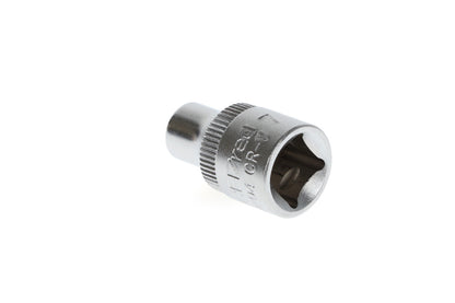 GEDORE red R51000704 - Douille 3/8", hexagonale, 7 mm L=28 mm